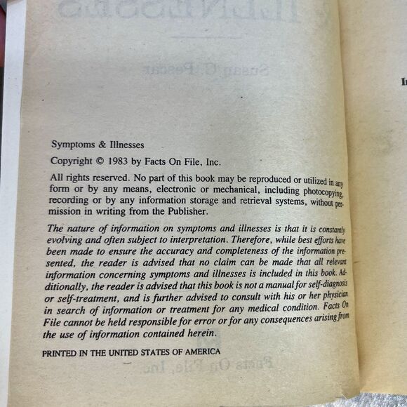 VINTAGE Medical Reference Library box set by Time Life - 4 Book Bundle - Picture 5 of 11